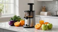 choose the right juicer