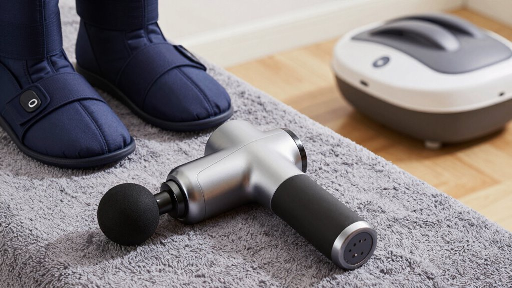 choose the right relaxation device