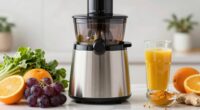choosing a juicer online