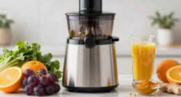 choosing a juicer online