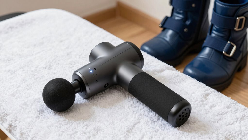 choosing the right recovery device