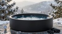 cold plunge product trends