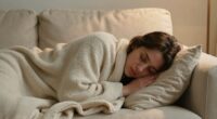 comfort over pain intensity