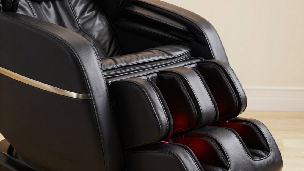 comfort support customization relaxation