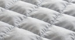 comfortable flexible heating fabrics