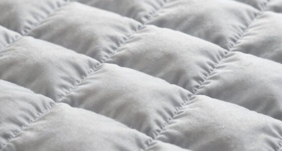 comfortable flexible heating fabrics