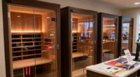 common infrared sauna mistakes