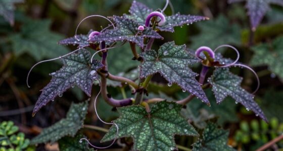 commonly misunderstood herbal plants
