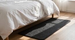 comparing grounding sheet benefits