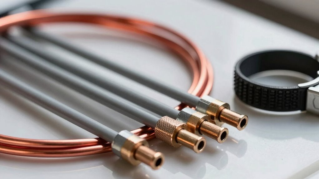 conductive durable grounding materials