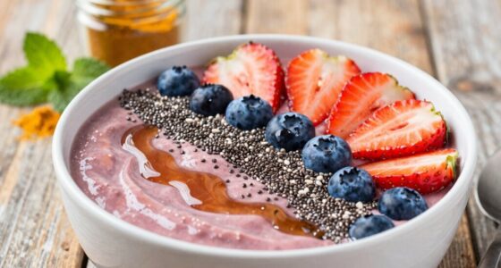 consistent habits reduce inflammation