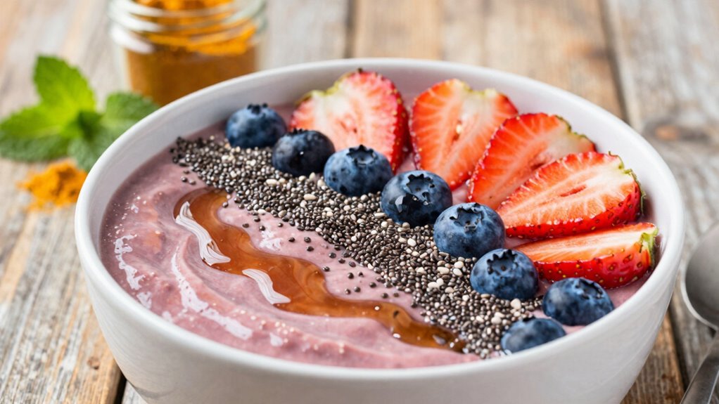 consistent habits reduce inflammation