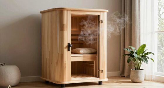 convenient apartment wellness solution