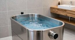 costly cold plunge chillers
