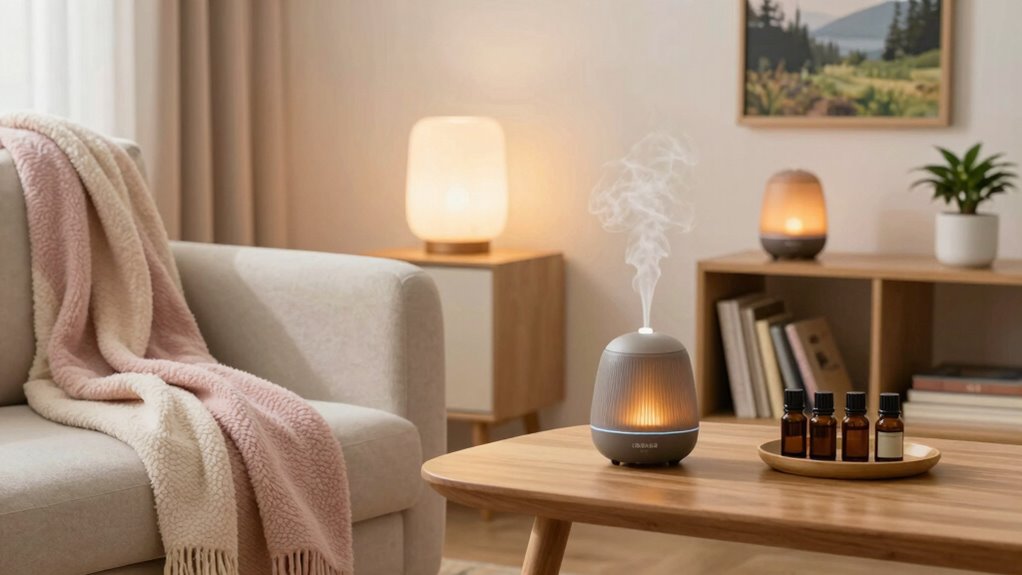 create a personalized recovery space