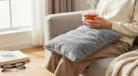 customized comfort for routine