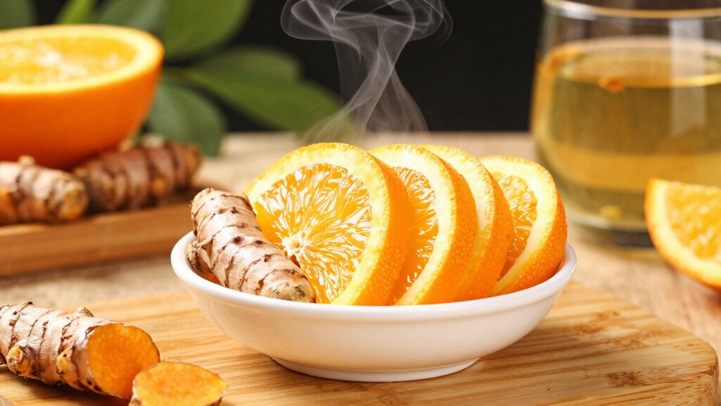 daily inflammation management tips