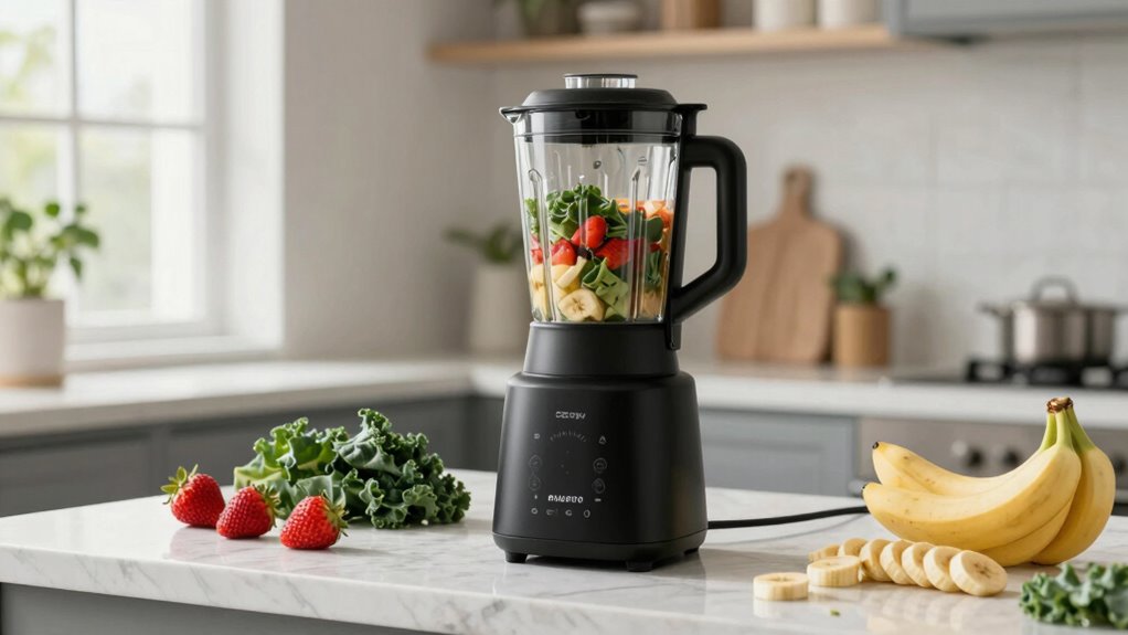 daily wellness blender tips