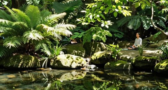 different reactions to plant based calm
