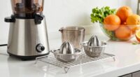 ease of cleaning matters