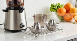 ease of cleaning matters