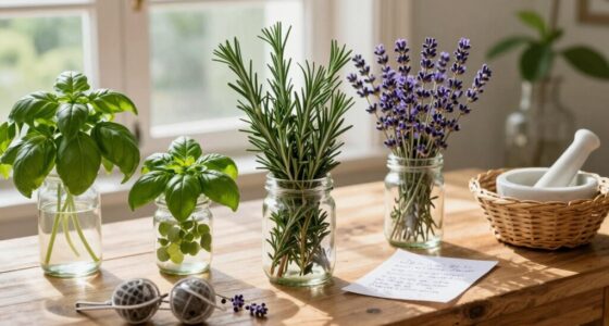 easy herbal remedy guide