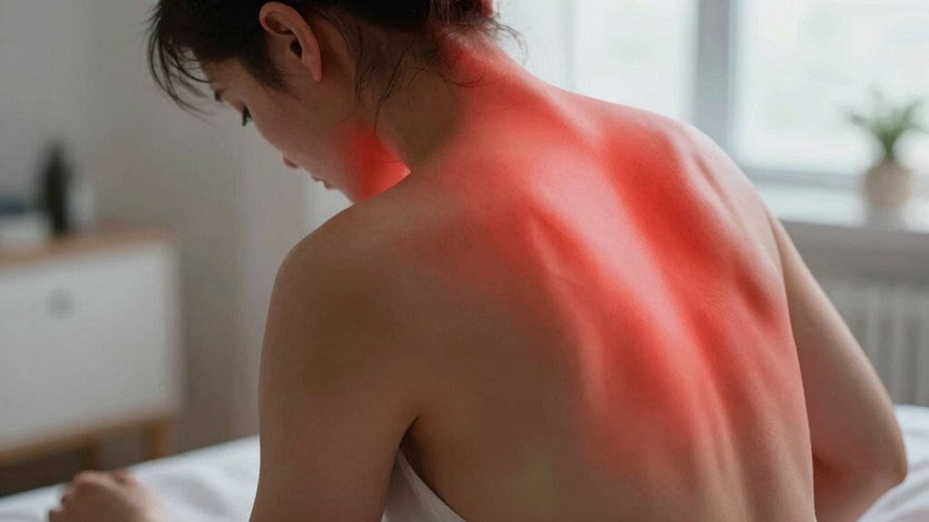effective adjustable red light therapy