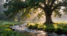 energetic versus stable life
