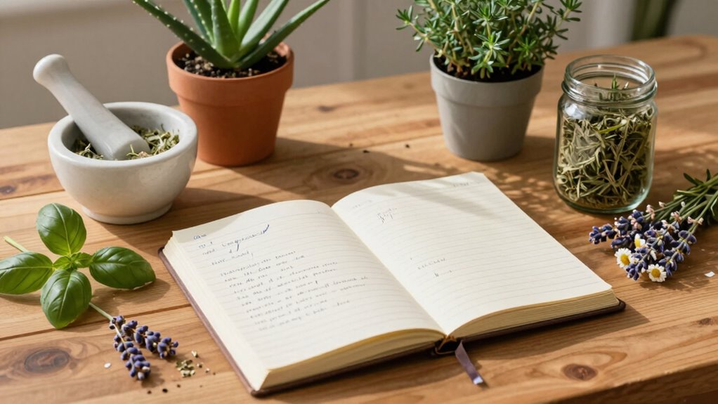 enhance daily herbal practices