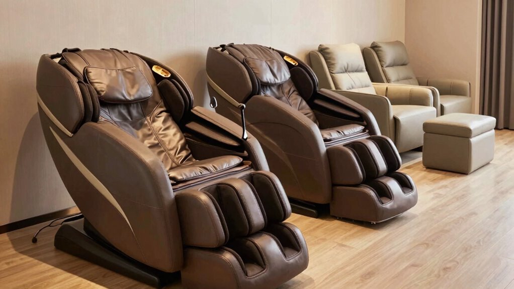 ergonomic durable supportive seating
