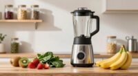 essential blender for wellness