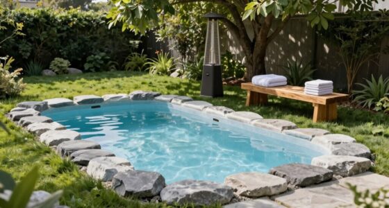 essential cold plunge considerations
