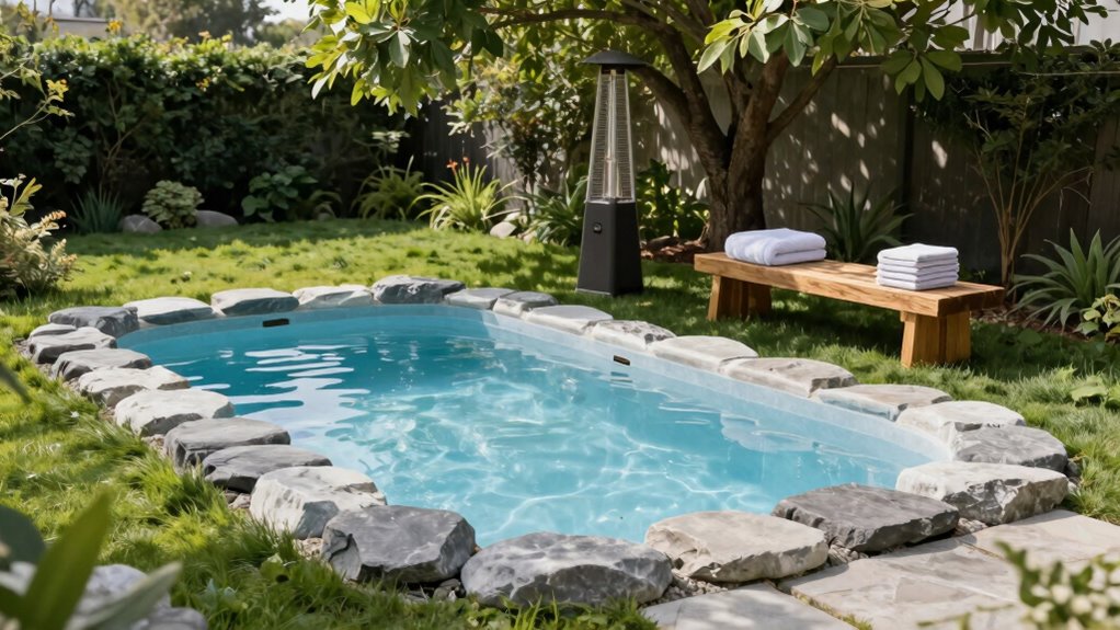 essential cold plunge considerations