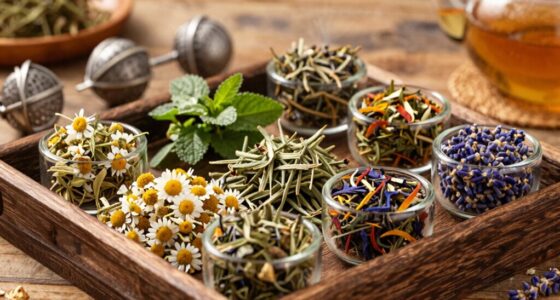 essential herbal teas for beginners