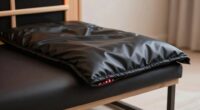 essential infrared sauna features