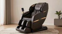 features of effective massage chairs