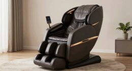 features of effective massage chairs
