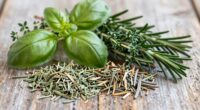 flavor intensity and freshness