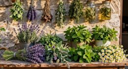 folk traditions herbal wisdom