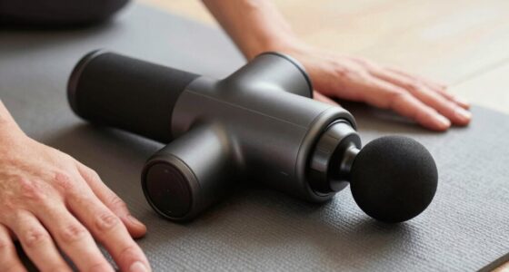 gentle effective muscle relief