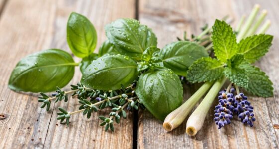 gentle energizing herbal remedies