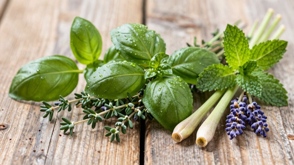 gentle energizing herbal remedies