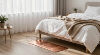 grounding for improved sleep