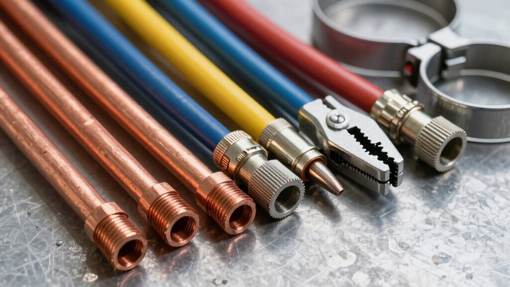 grounding products ensure electrical safety