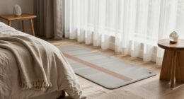 grounding products in bedrooms