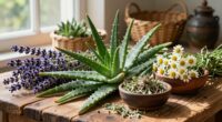 healing plants cultural significance