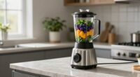 healthy aging smoothie blenders