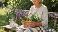 healthy aging through lifestyle