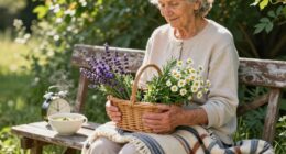 healthy aging through lifestyle
