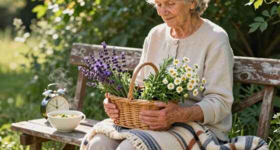 healthy aging through lifestyle